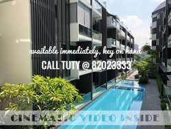Kap Residences (D21), Apartment #205942531